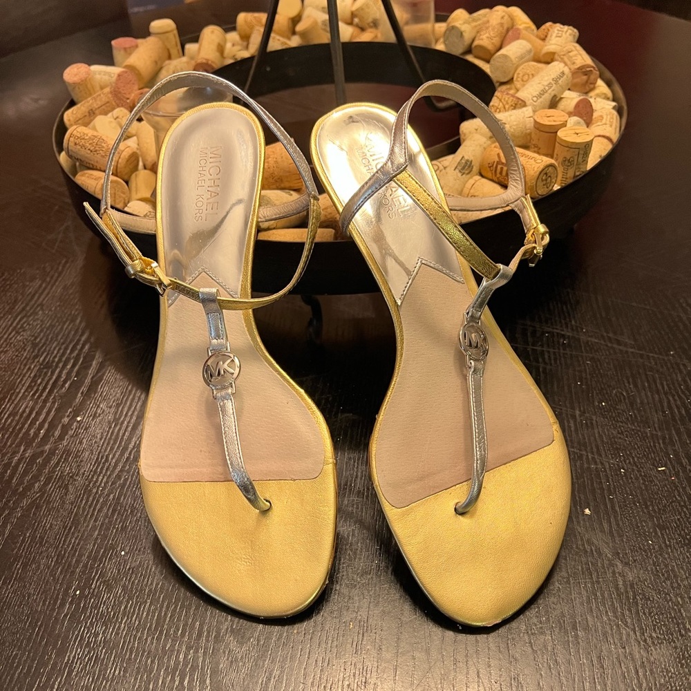 Michael Kors sandal